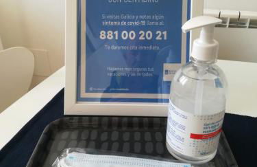 Luz da Lúa - Casa del campo - Foto 10