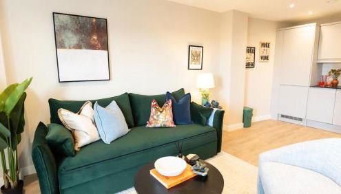 Cardiff Bay - Free Parking & Wifi - Great Location - Foto 2