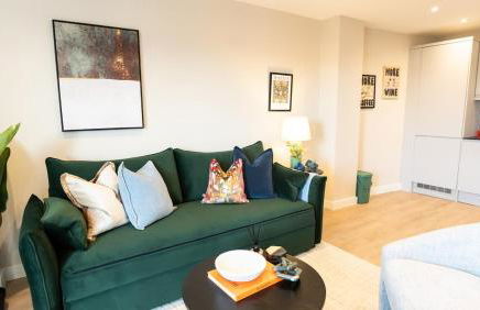 Cardiff Bay - Free Parking & Wifi - Great Location - Foto 2