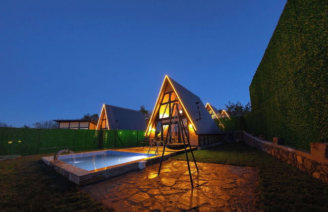 Village Life Bungalows - Foto 3