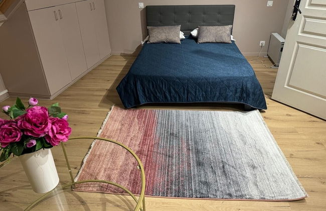 Gîtes by Hôtel Les Reflets Jaunes - Foto 3