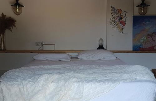 ANATOLI - Traditional Island Home - Foto 24