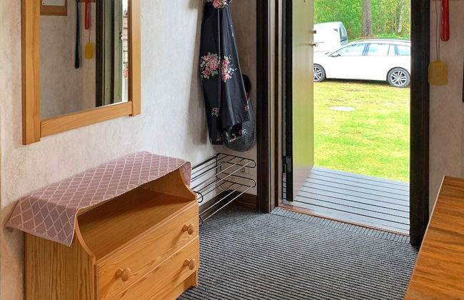 4 Person Holiday Home in Holsljunga-by Traum - Photo 12