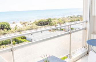 NEW SANTORINI - INCROYABLE VUE SUR MER - WIFI - GARAGE TopProsConciergerie - Foto 17