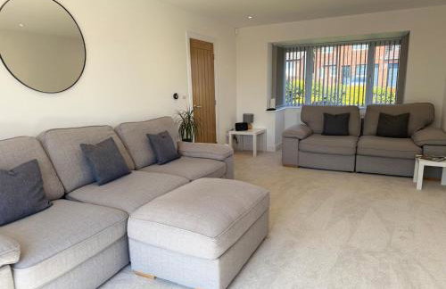 No.48 Falmouth - 10 minutes walk to the beach - Foto 5