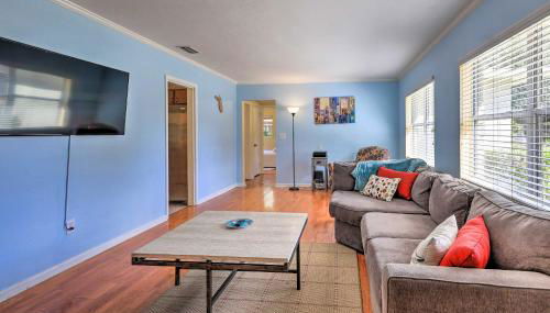 Lakeland Home with Large Backyard about 1 Mile From FSC! - Foto 4