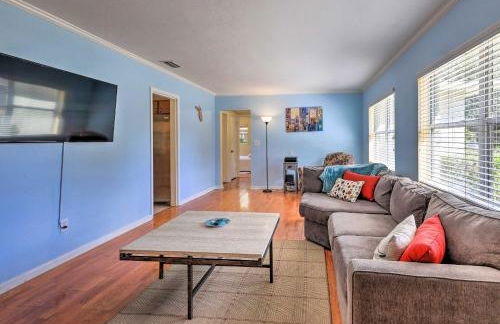 Lakeland Home with Large Backyard about 1 Mile From FSC! - Foto 4