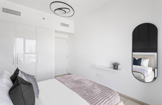 Silkhaus Downtown Views 2, Downtown Dubai - Foto 39