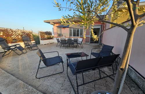 Stella-Guesthouse - Terrazzo privato e relax vicino Siracusa - Foto 2