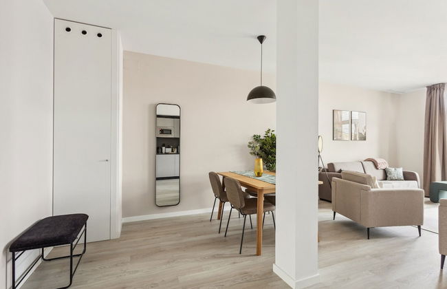 Limehome Valencia Calle de Cadiz - Photo 65