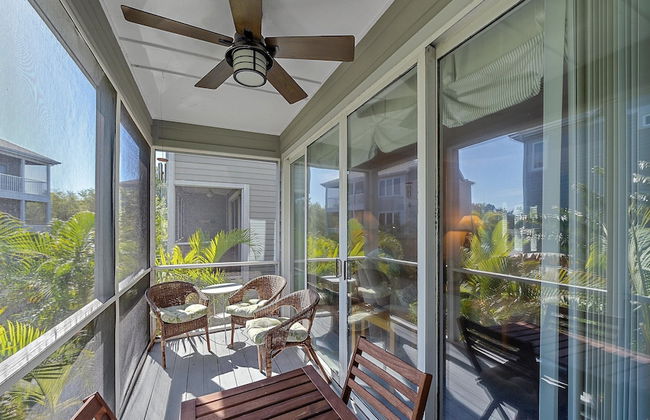 Surf And Turf At Cedars East 2 Bedroom Townhouse by RedAwning - Foto 18