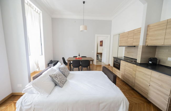 Apartment in Rome - Photo 6