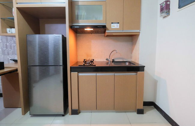 Comfortable 2BR Sky Terrace Apartment - Foto 12