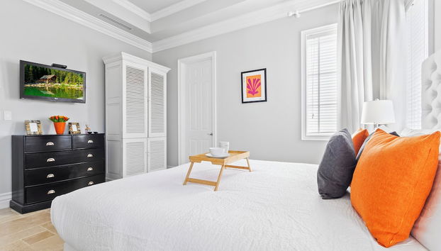 Anabui #3 - Foto 3, Habitación