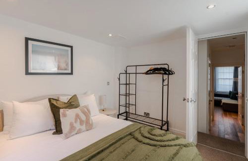 Park view / Baker Street / Marylebone Apartments - Photo 48