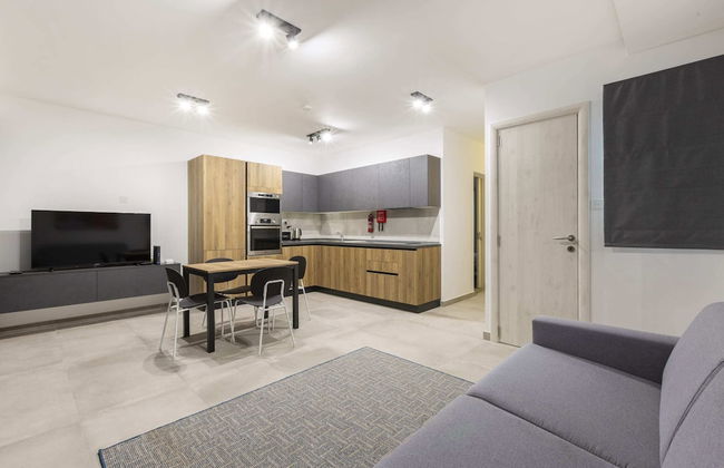 Gzira Suite 13 - Foto 14