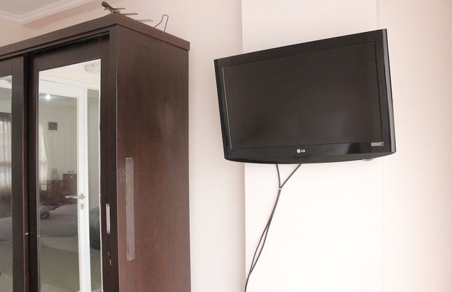 Relaxing 1BR Gateway Pasteur Apartment near Exit Toll - Photo 12