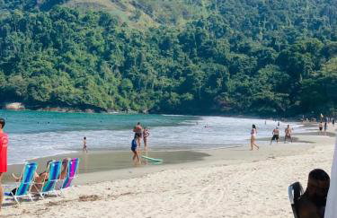 Prainha de Mambucaba - Photo 11