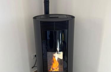 Ma. De House Lago del Turano - Foto 30