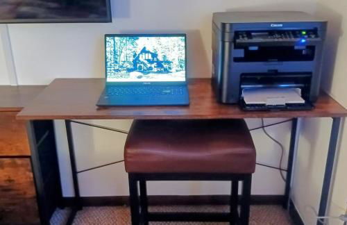 Hideout Pocono Chalet - Foto 20