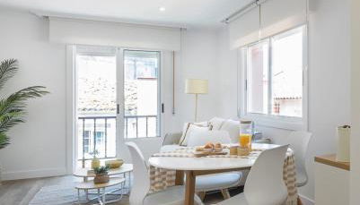 Apartamento Rincón Playa Carril - Foto 2