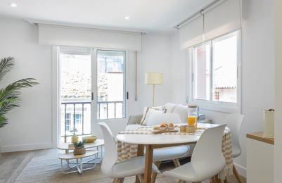 Apartamento Rincón Playa Carril - Foto 2