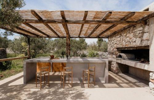 Luxury Villa Authentic heated pool sea view - Foto 63