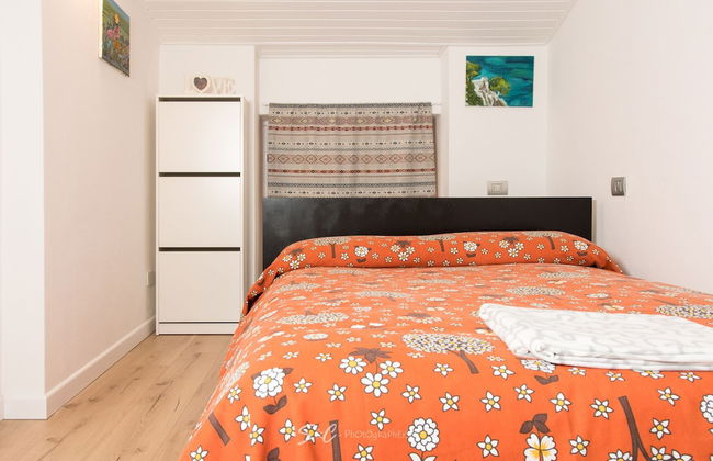 Feel at Home - Il Nido Sul Lago - Photo 13