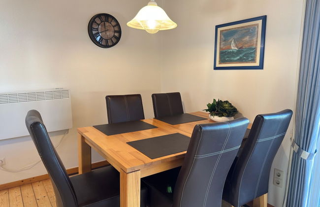 Ferienhaus Fischer Sien Huus, Steinhude - Photo 28