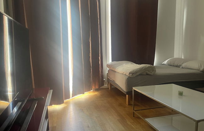 Oslo Resident Apartment 7 - Foto 3