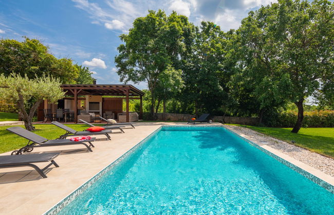 Villa Grando I - Foto 24