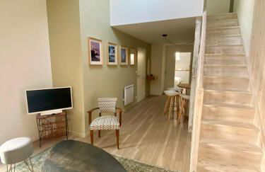 Le trait d'Union le Croisic - Foto 9