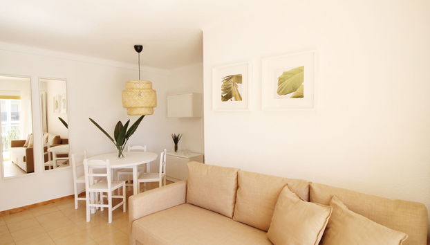 Pins i Mar - Foto 2, Living Room