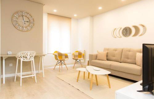 Apartamento DENVER - Centro, Nuevo, Diseño, Wifi - Foto 17