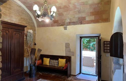 Can Met Mosso, Casa rural con Piscina Climatizada - Foto 19