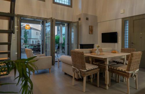 Villa Jasmine - Foto 41