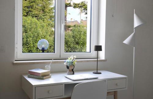 Dimora Pacelli - Foto 63