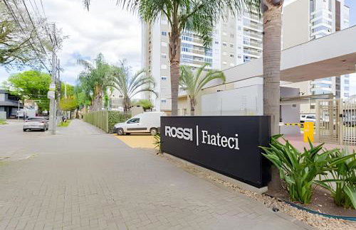 Apartamento 3 quartos com ar-condicionado acomoda até 12 pessoas - Foto 21