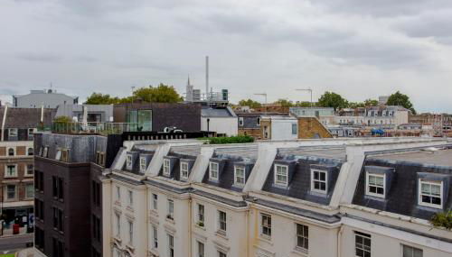 Contemporary 2 Bedroom Flat in Bayswater - Foto 2