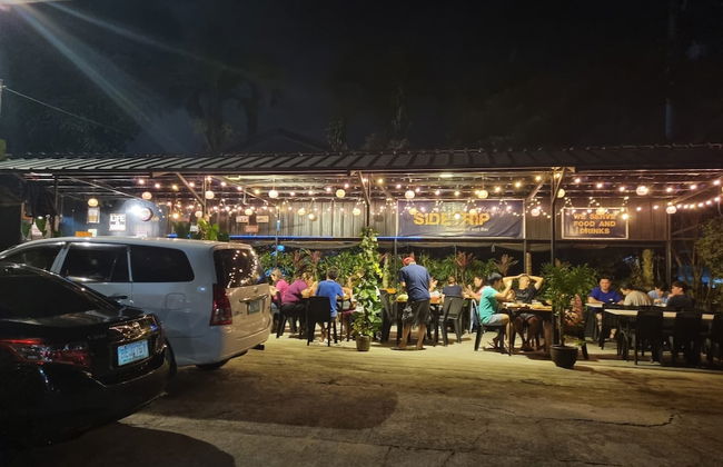 Laurien's Apartelle - Foto 9