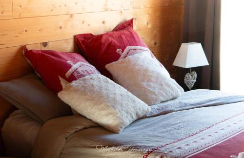 Gite T3 Le Balarino - Mercantour 1 - Foto 6