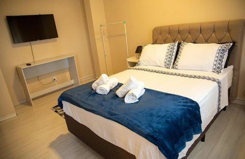 Grande Apartamento Central - Photo 8