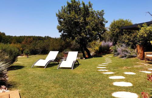 Les Prairies de Fenestrelle Spa & Piscine au calme - Foto 7