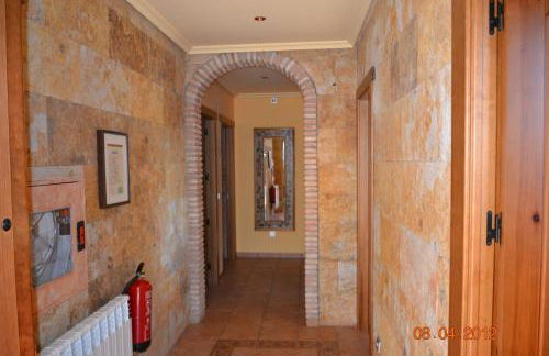 Apartamentos Rurales Natura - Foto 33