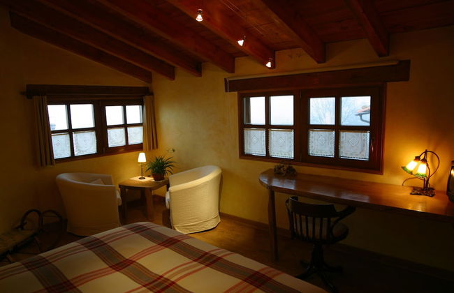 Casa rural cal Rei - Foto 2