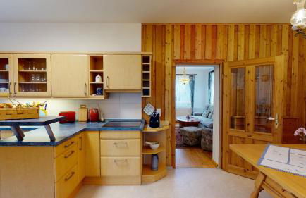 Ferienwohnungen Fertsch - Foto 17