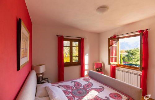 Villa Miramare Camaiore with pool - Foto 33