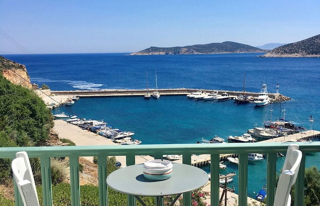 Niriedes Hotel - Foto 28