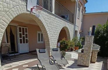 Apartmani Nižić - Photo 12