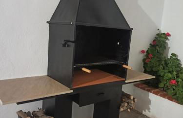 Alojamiento Rural Casa Triana - Foto 17